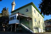 Denizli'de Köyün Tek Camisi İcra Yoluyla Satışa Çıkarıldı...