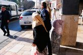 Denizli'de Dilenci Denetimleri Artırıldı...