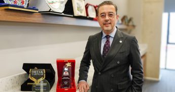 DSO Başkanı Kasapoğlu: Finansmana Erişim Kolaylaşmalı...