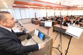 Denizli Ticaret Odası Meclisi, 2026 Yılı Hedeflerini Tartıştı...