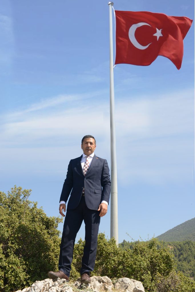 DTO Başkanı Erdoğan: Bu Densizliğin Hesabı Sorulacaktır...