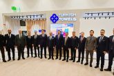 Heimtextil Fuarı'na, Denizli 57 Firmasıyla Yine Damgasını Vurdu...