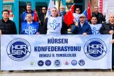 Denizli HEM Öğretmenleri, Ders Saatindeki Düşüşe Tepki Gösterdi...