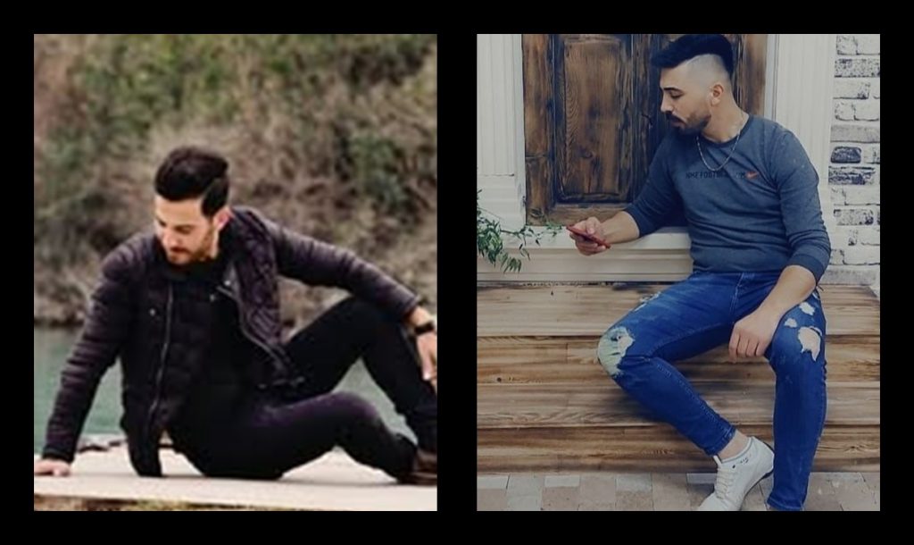 Denizli'de Kahreden Kaza: 2 Genç Yaşamını Yitirdi...