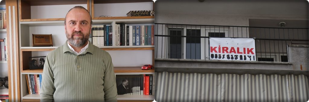 Denizli'deki Bir Ev Sahibinin, Kiracısından Talepleri Şaşkınlık Yarattı...