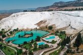 Kocaçukur Park Alanı, Yeniden Pamukkale Belediyesi'nin Yönetiminde...