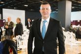Denizli Lokantacılar Odası'nda, Üçgül Güven Tazeledi...