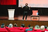 Denizli MBA Okulları, Önemli Bir Seminere Daha Ev Sahipliği Yaptı…
