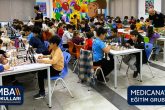 MBA Okulları Denizli Kampüsü’nde Satranç Coşkusu!
