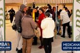 Denizli MBA Okulları’ndan İyilik ve Eğlenceyi Buluşturan Anlamlı Festival…