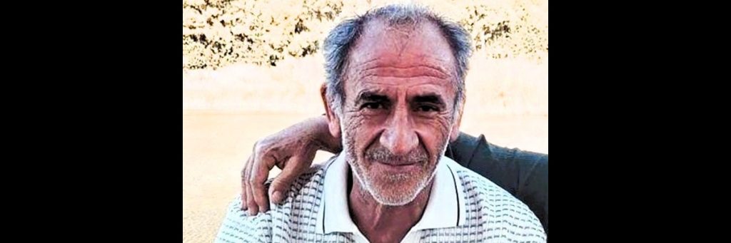 Denizlili Mehmet Öğretmenin Kahreden Ölümü...