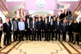 Denizli OSB Yönetimi Vizyon Projeleri ve Yeni Yatırımları Açıkladı...