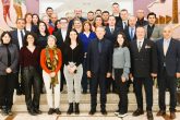 Denizli OSB'ye Bakanlık ve Dünya Bankası'ndan Ziyaret...