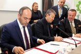 OSB- PAÜ İşbirliğiyle, Denizli OSB MYO'nun Kurulması İçin İl Adım Atıldı