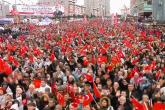 CHP Genel Başkanı Özel, Denizli Halkına Seslendi...
