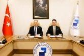 PAÜ ile DEGİAD Arasında NEXTGEN Gençlik Komisyonu Programı Protokolü Yapıldı...