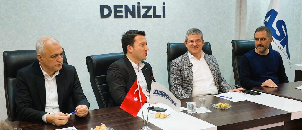 AK Parti İl Başkanı Subaşıoğlu: Projeleri Raftan İndirmeye Başladılar...