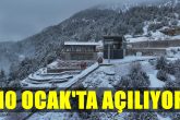 Denizli Teleferik, 6 Gün Boyunca Ücretsiz Olacak...