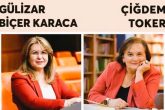 Denizlili İki Yazar, Denizlili Okurlarıyla Buluşacak...
