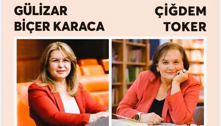 Denizlili İki Yazar, Denizlili Okurlarıyla Buluşacak…