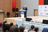 Denizli Valisi Köşger: Girişimcilik Güçlü Nesillerin Temelidir...