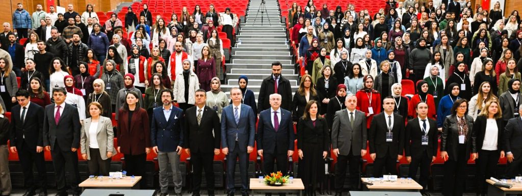 Denizli Valisi Köşger: Girişimcilik Güçlü Nesillerin Temelidir...