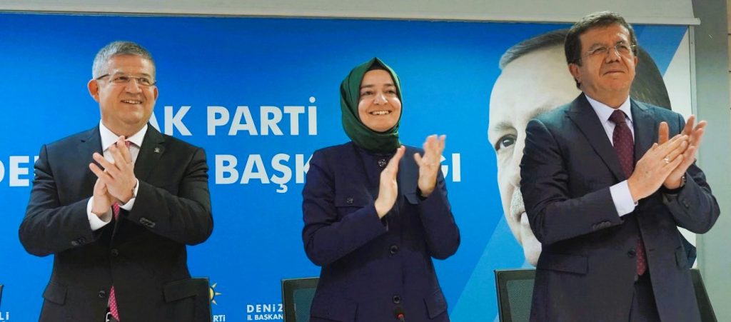 AK Parti Genel Başkan Yardımcısı Kaya, Özgür Özel'e Seslendi: Derhal Görevden Alın!