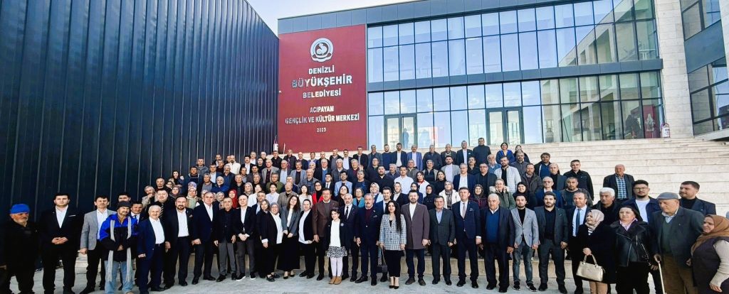 AK Parti İl Başkanı Subaşıoğlu: 700 Günde Hiçbir Hizmet Yapmadınız...