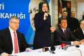 AK Parti Genel Başkan Yardımcısı Kaya, Özgür Özel'e Seslendi: Derhal Görevden Alın!