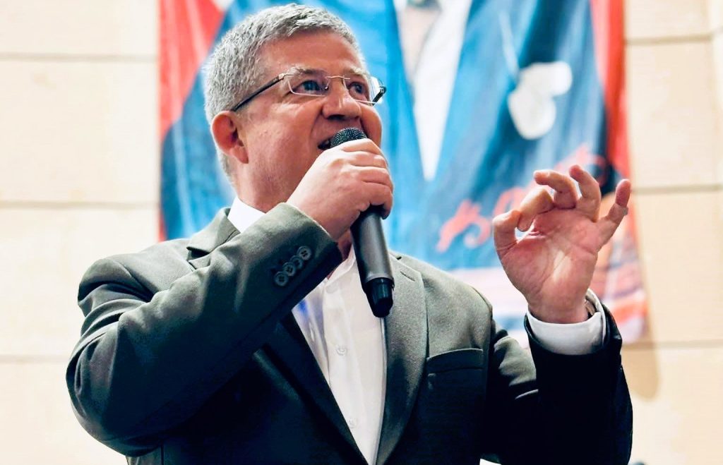AK Parti İl Başkanı Subaşıoğlu: 700 Günde Hiçbir Hizmet Yapmadınız...