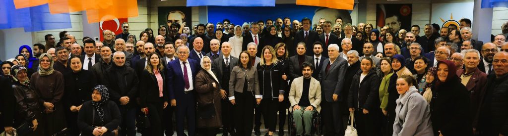 AK Parti Genel Başkan Yardımcısı Kaya, Özgür Özel'e Seslendi: Derhal Görevden Alın!