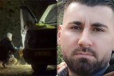 Denizli'de, Aracı İçinde Bıçaklanmış Bir Kişinin Cesedi Bulundu...