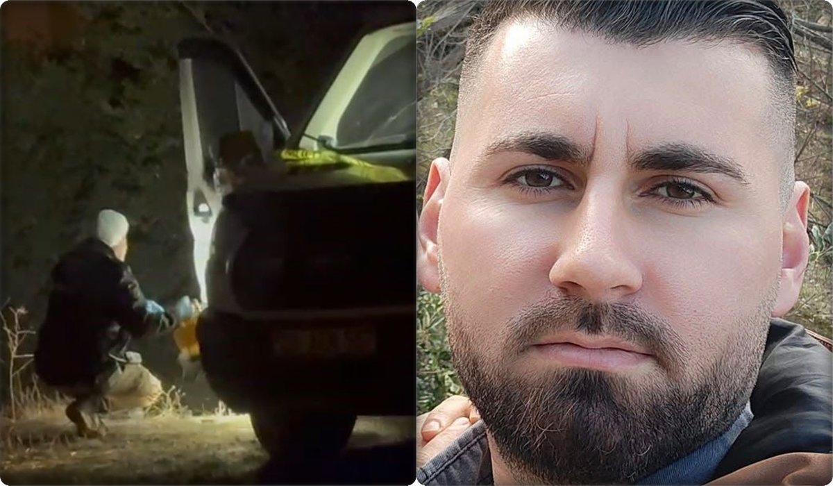 Denizli’de, Aracı İçinde Cesedi Bulunan Mobilyacının Katili Yakalandı…