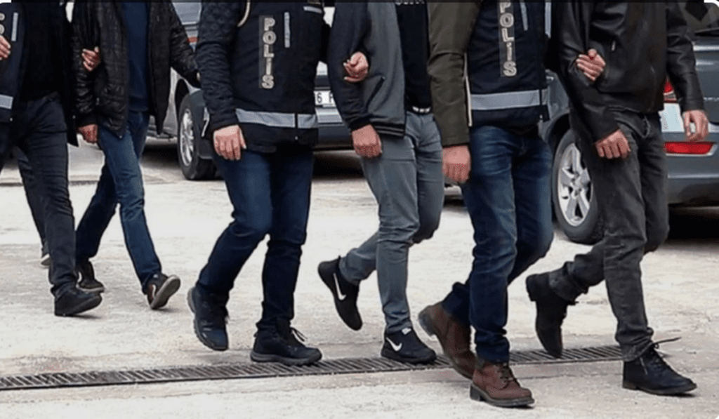 Büyük Bahis Operasyonunda, Denizli'den de 2 İsim Var…
