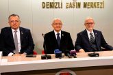 154 Yıllık Denizli Lisesi İçin Tarihi Seferberlik Başlatıldı...