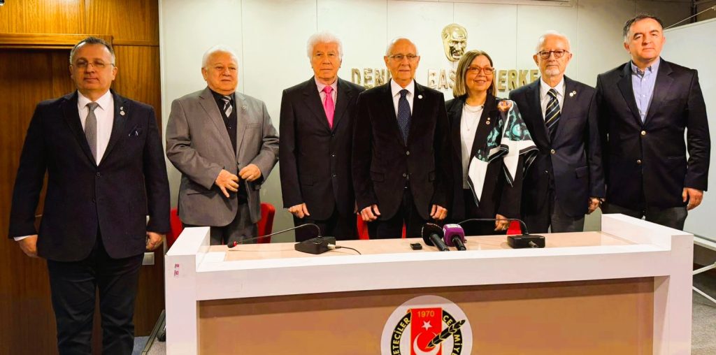 154 Yıllık Denizli Lisesi İçin Tarihi Seferberlik Başlatıldı...