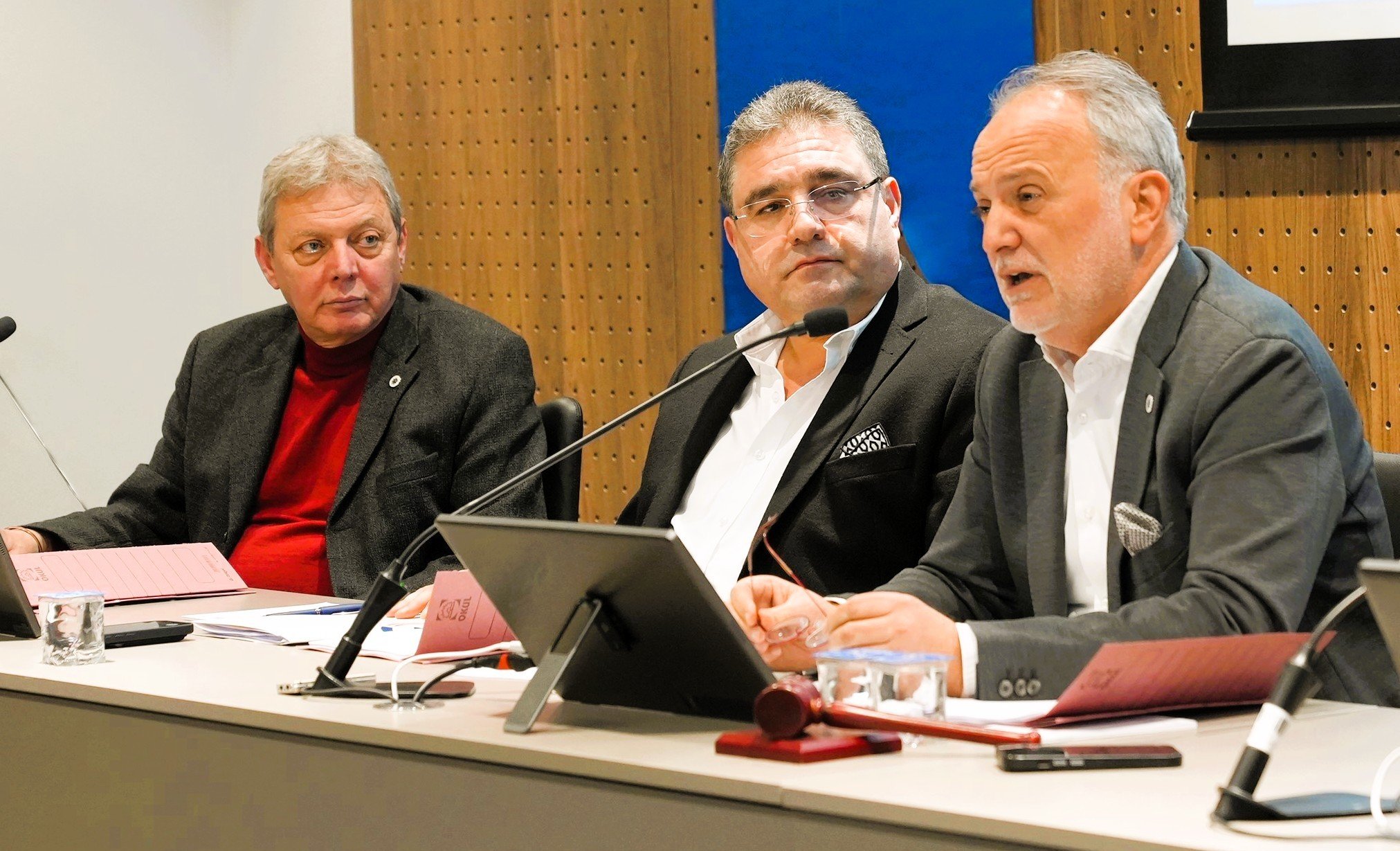 DSO Meclis Başkanı Konyalıoğlu: Belirsizlikleri Doğru Yönetenler Öne Çıkacak…