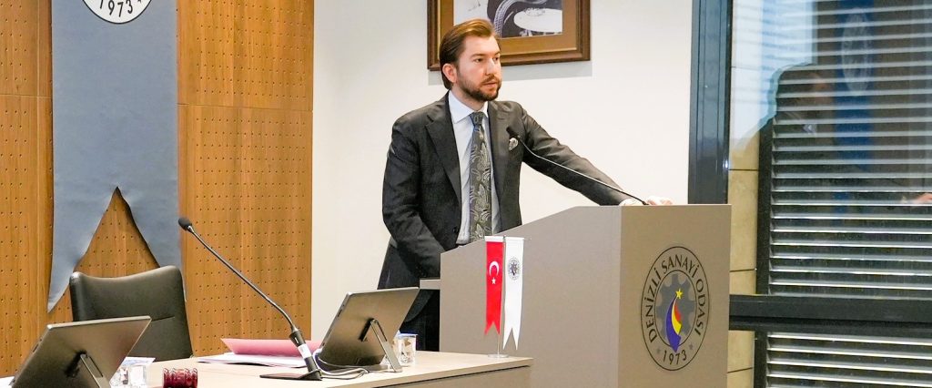 DSO Meclis Başkanı Konyalıoğlu: Belirsizlikleri Doğru Yönetenler Öne Çıkacak...