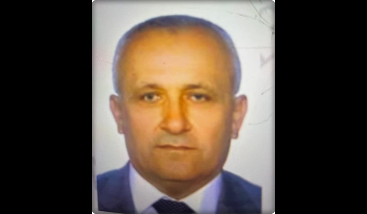 Denizli’de Emekli Polis, Kardeşini Öldürdükten Sonra İntihar Etti…