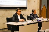 DSO ve DENİB Heimtextil Fuarı Değerlendirme Toplantısı Yaptı...