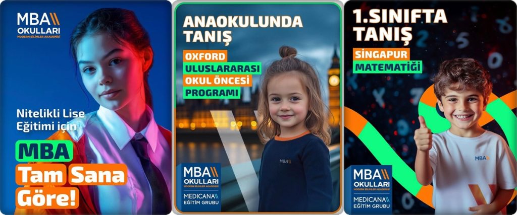 MBA Okulları Denizli Kampüsü Erken Kayıt Dönemi Devam Ediyor…