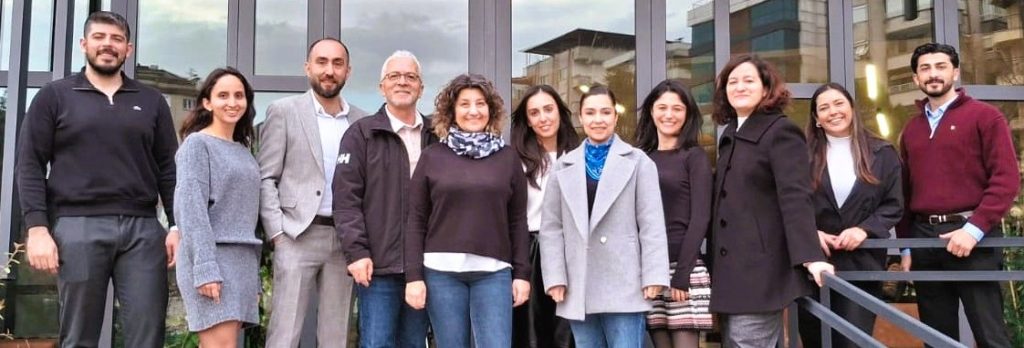 Denizli Mimarlar Odası'nın Yeni Başkanı Panayır Oldu...