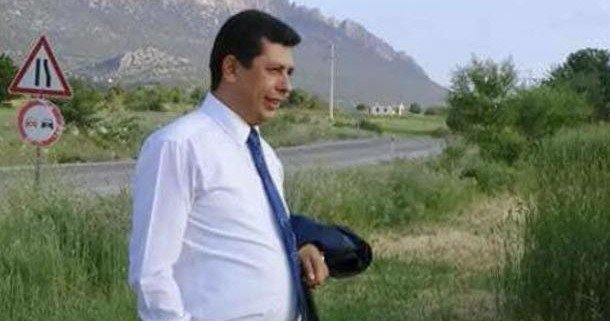 Denizli Siyasetinin Sevilen İsmi Avukat Mustafa Gürbüz Vefat Etti...