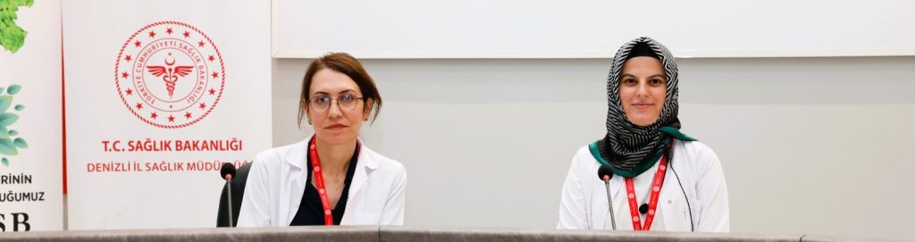 Denizli OSB'de Kanser Farkındalık Semineri Düzenlendi...