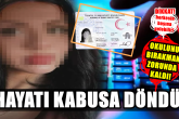 PAÜ Öğrencisi Gizem’in Gitmediği Şehirlerde İşlemediği Suçlar Yüzünden Hayatı Karardı..