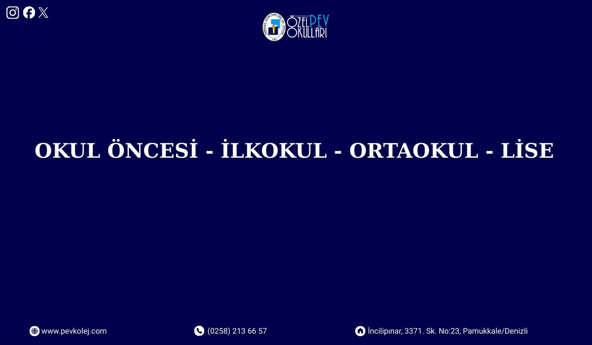 PEV, BAŞARI GRAFİĞİNİ ARTIRARAK SÜRDÜRÜYOR…