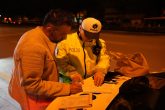 Denizli’de Alkollü Sürücü, Polisin Üzerine Araç Sürdü, Bir de Pişkin Pişkin Pazarlık Yaptı...