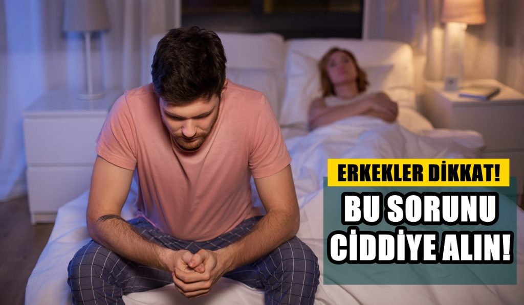 Op.Dr. Gürağaç Uyardı: Ciddi Hastalıkların Habercisi Olabilir…
