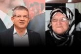 AK Parti İl Başkanı Subaşıoğlu'nun Annesi Son Yolculuğuna Uğurlandı..