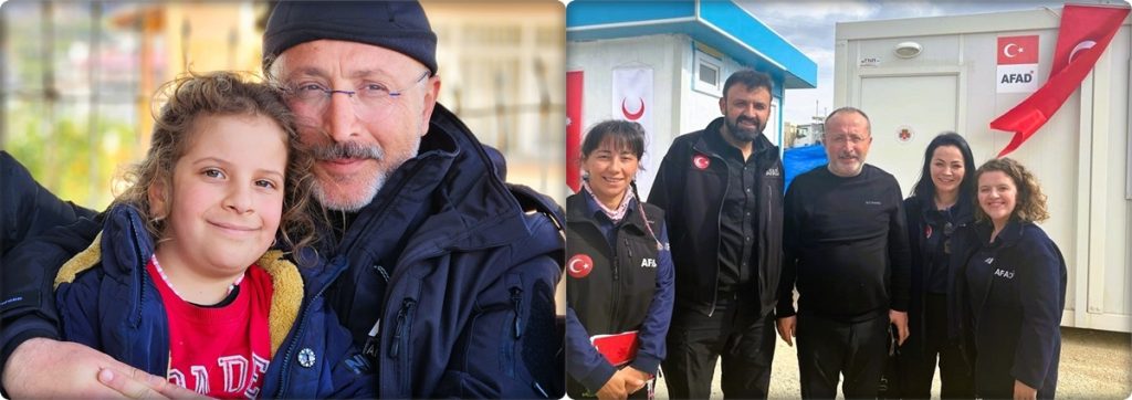 Fedakarlığıyla Sadece Denizli'nin Değil, Türkiye'nin Gururu Olmuştu...